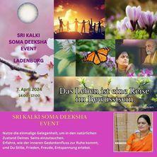 Sri Kalki Soma Deeksha Event