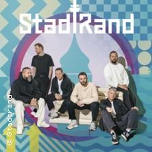 StadtRand - Live 2026 in Köln am 19. September 2026 um 20:00 Uhr