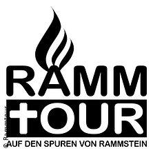 Auf den Spuren von Rammstein / Fantour