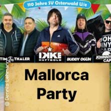 Schützenfest Mallorca Party