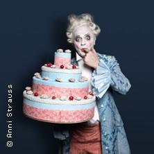 Marie-Antoinette oder Kuchen für alle! in Bremerhaven am 24. Mai 2026 um 15:00 Uhr