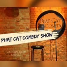 Stand-Up Comedy Show in Leipzig am 12. Juni 2026 um 19:00 Uhr