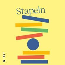 Stapeln in Karlsruhe am 19. Mai 2026 um 09:30 Uhr