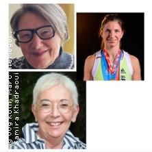 Starke Frauen für Köln - Talk im Theater 509 in Köln am 07. Juni 2026 um 18:00 Uhr