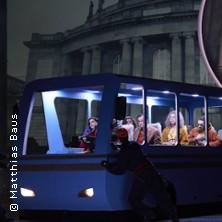 Station Paradiso in Stuttgart am 01. Juni 2026 um 19:30 Uhr