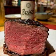 Steak & Bier genießen - Genuss im Siegerland in Kreuztal am 01. August 2026 um 18:00 Uhr