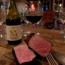 Steak & Wein Erleben in Kreuztal am 13. Juni 2026 um 18:00 Uhr