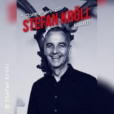 Stefan Kröll - Schee wuid in Pfaffenhofen am 29. Oktober 2026 um 20:00 Uhr