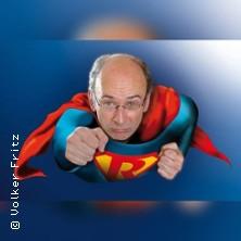 Stefan Reusch - Reusch rettet 2026 in Mannheim am 03. Januar 2027 um 17:00 Uhr
