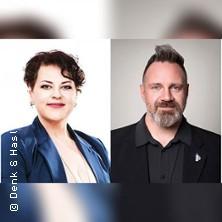 Steffi Denk & Friends - Schlossgarten Open Air Regensburg 2026 in Regensburg am 27. Juni 2026 um 19:30 Uhr