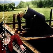 Stephan Graf v. Bothmer - The General – Buster Keaton | Stummfilmkonzert in Finsterwalde am 04. Oktober 2026 um 17:00 Uhr