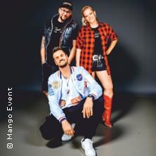 Rockpirat | Stereoact & Lena Marie Engel - Filzteichfest in Schneeberg am 12. Juni 2026 um 21:00 Uhr
