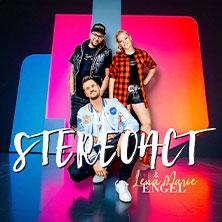 Stereoact & Lena Marie Engel Live in Zossen, Ot Horstfelde am 27. Juni 2026 um 19:00 Uhr