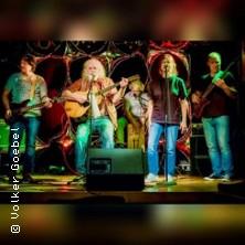 Steve Mandel Band - Rock Classics in Aachen am 10. Juli 2026 um 20:00 Uhr