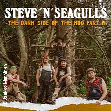 Bild - Steve 'n' Seagulls - The Dark Side of the Moo Part II