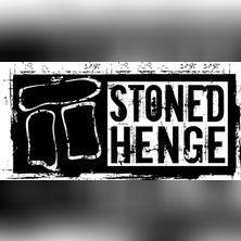 Stoned Henge