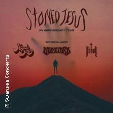 Stoned Jesus w/ special guests