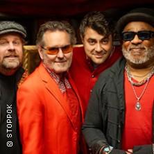 STOPPOK - RUND-Reise Band-Tour 2026 - Folk, Blues & Rock’n’Roll live in Dortmund am 06. November 2026 um 20:00 Uhr