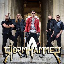 StormHammer in Cologne