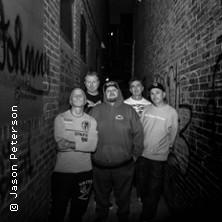 Judge - Support: Xiao + Gebretter in Wiesbaden am 10. Juni 2026 um 20:00 Uhr
