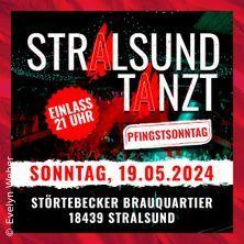 Stralsund Tanzt!@Alte Brauerei Stralsund