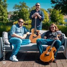 Strawanza & Hoamatbeat in Aichach Ot Obermauerbach am 18. September 2026 um 20:15 Uhr