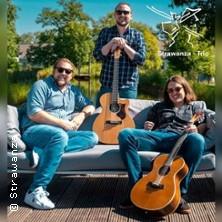 Strawanza in Kirchheim bei München am 04. Juni 2027 um 19:30 Uhr