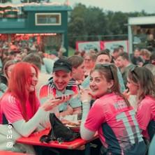 Streetfood World - Sommerfest Puchheim in Puchheim am 24. Mai 2026 um 11:00 Uhr