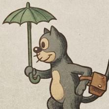 Stummfilm-Special - Familienkino - Stummfilm-Special in Heilbronn am 01. November 2026 um 15:30 Uhr