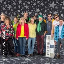 Stunk Unplugged - Tour 2026 in  am 05. September 2026 um 20:00 Uhr