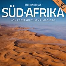 Südafrika - 3D Vortrag in Freiberg am 21. Oktober 2026 um 19:30 Uhr