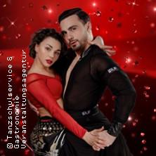 Suhler Ballnacht 2026 in  am 12. September 2026 um 19:00 Uhr
