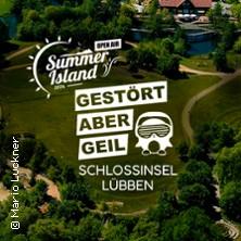 Summer Island Open-Air 2024 mit Gestört aber GeiL u.v.m.
