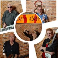 The Summer of Love and War - Eine Hommage an die Sechziger & Siebziger Jahre in Gelsenkirchen am 04. Juli 2026 um 19:30 Uhr