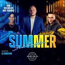 Summer Schlager in Voerde am 11. Juli 2026 um 21:00 Uhr