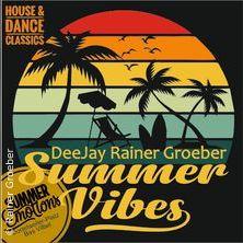 Summer Vibes (House & Dance Classics)