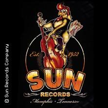 Sun Records Party