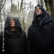 Sunn O))) in Neunkirchen/ Saar am 22. Juni 2026 um 20:00 Uhr