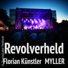 Revolverheld, Florian Künstler & Myller