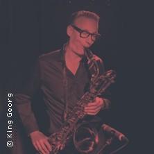 Super Sax Cologne in Köln am 12. Juni 2026 um 20:00 Uhr