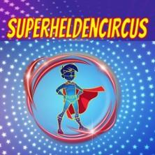 Superheldencircus Köln in Köln am 18. Mai 2026 um 16:00 Uhr