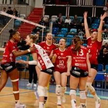 Supporterkarte - Saison 2026/27 in Potsdam am 01. September 2026 um 00:00 Uhr