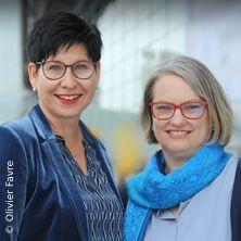 Susanne Thiele & Kathrin Lange