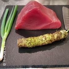 Sushi Kochkurs - Sushi selber machen in Stuttgart am 20. Mai 2026 um 18:00 Uhr