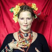Suzanne von Borsody liest 