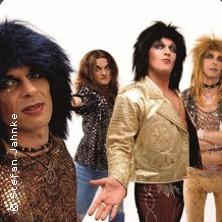 Sweety Glitter & The Sweethearts in Gifhorn am 20. November 2026 um 20:00 Uhr