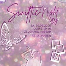 Swifie Night in Passau am 30. Mai 2026 um 19:30 Uhr