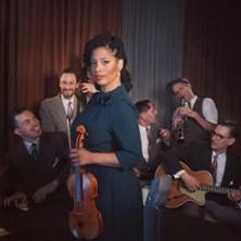 Swing Ball Night mit Linda Kyei in Freudenstadt am 27. Juni 2026 um 20:00 Uhr
