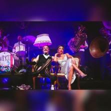 Swing'it in  am 11. September 2026 um 21:00 Uhr