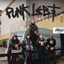 Swiss & Die Andern - Punk lebt - Tour 2026 – Jahresabschluss in Hamburg in Düsseldorf am 11. Dezember 2026 um 19:30 Uhr